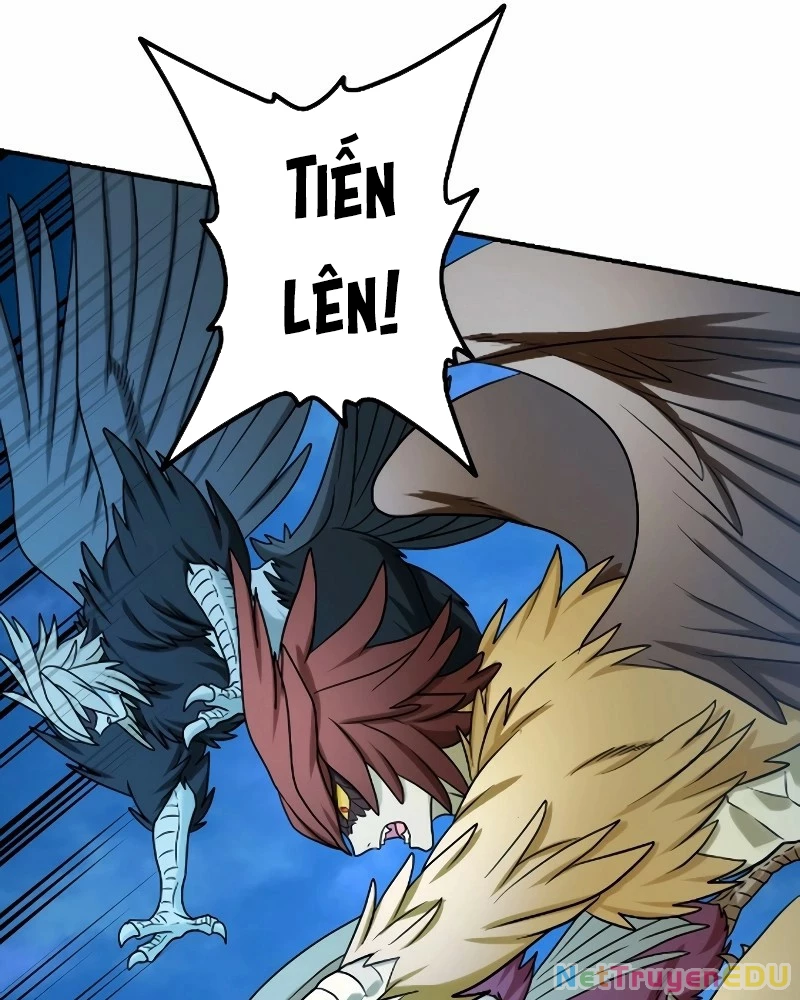 Sát Thủ Mạnh Nhất Chuyển Sinh Sang Thế Giới Khác Chapter 71 - Trang 2
