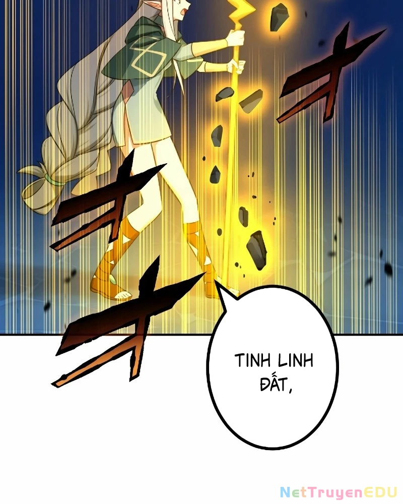 Sát Thủ Mạnh Nhất Chuyển Sinh Sang Thế Giới Khác Chapter 71 - Trang 2