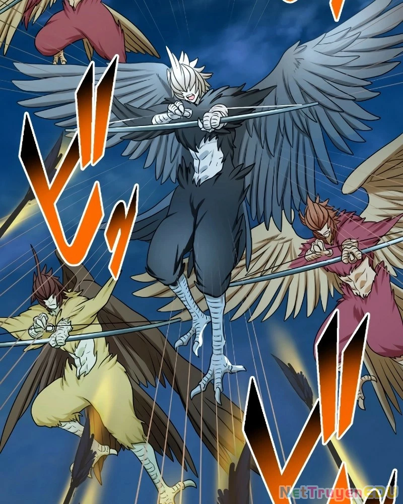 Sát Thủ Mạnh Nhất Chuyển Sinh Sang Thế Giới Khác Chapter 71 - Trang 2