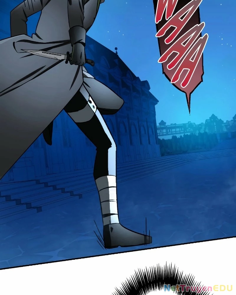Sát Thủ Mạnh Nhất Chuyển Sinh Sang Thế Giới Khác Chapter 71 - Trang 2