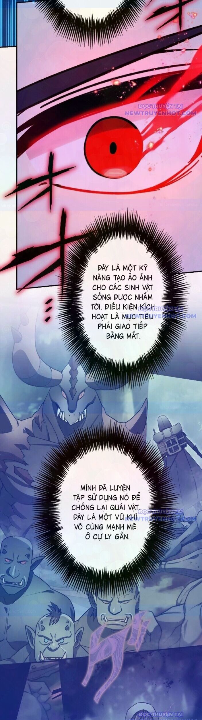 Sát Thủ Mạnh Nhất Chuyển Sinh Sang Thế Giới Khác Chapter 72 - Trang 2