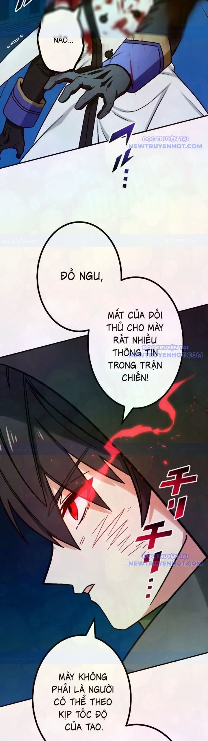 Sát Thủ Mạnh Nhất Chuyển Sinh Sang Thế Giới Khác Chapter 72 - Trang 2