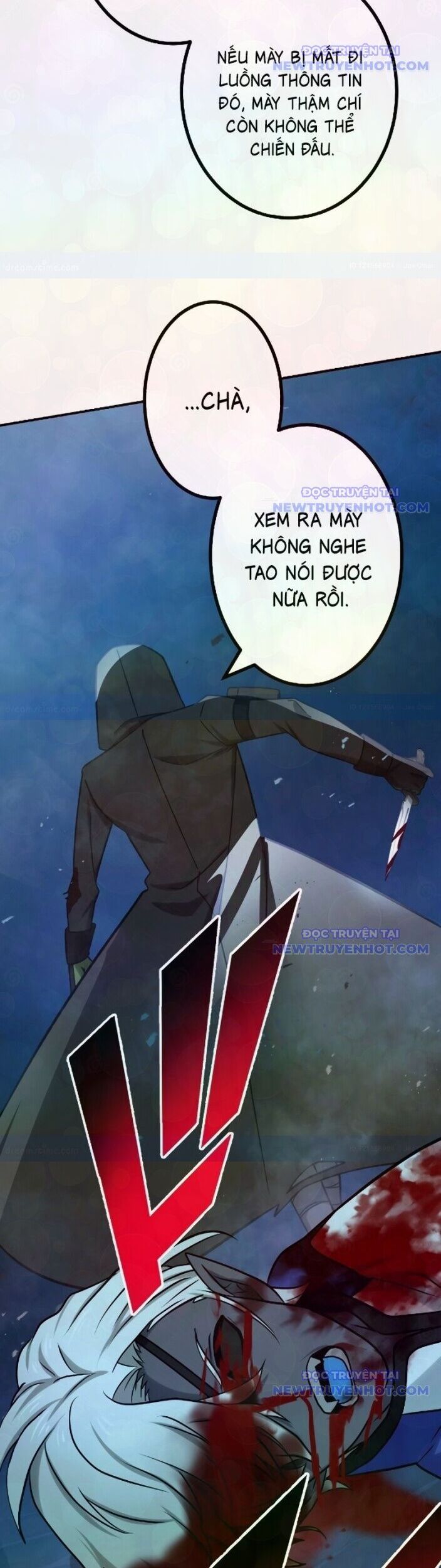Sát Thủ Mạnh Nhất Chuyển Sinh Sang Thế Giới Khác Chapter 72 - Trang 2
