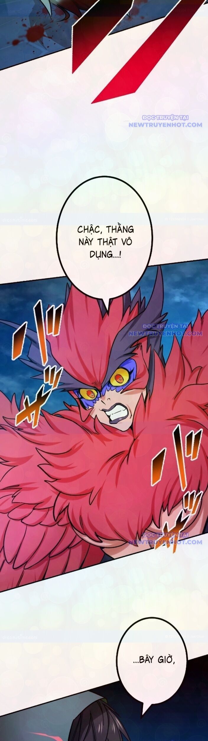 Sát Thủ Mạnh Nhất Chuyển Sinh Sang Thế Giới Khác Chapter 72 - Trang 2