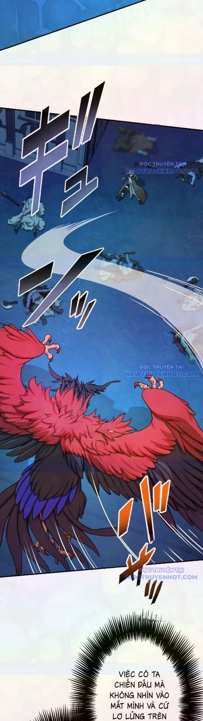 Sát Thủ Mạnh Nhất Chuyển Sinh Sang Thế Giới Khác Chapter 72 - Trang 2