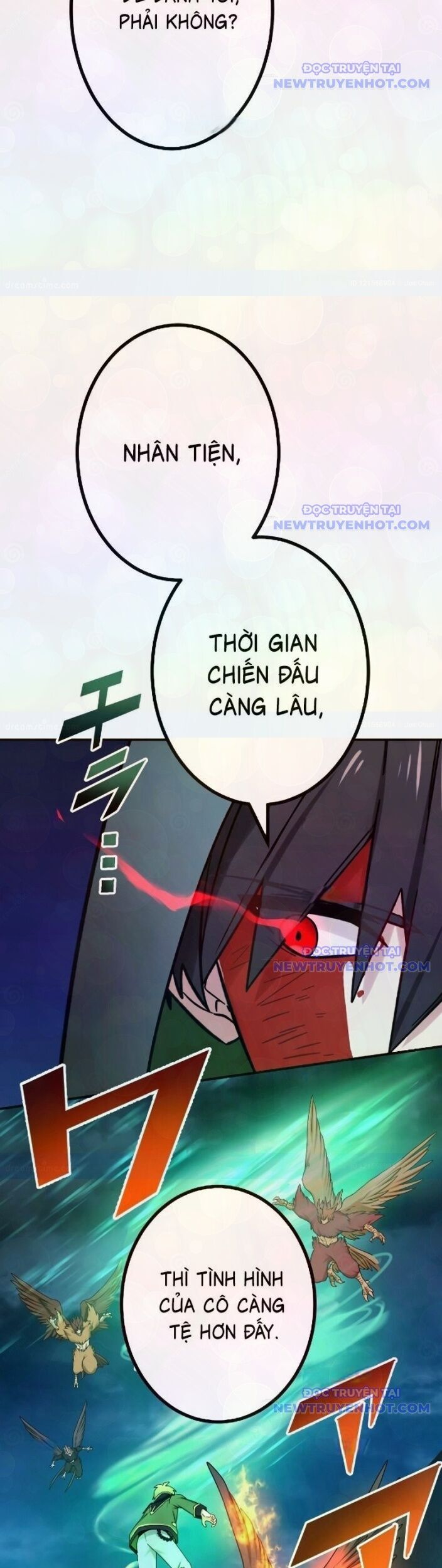 Sát Thủ Mạnh Nhất Chuyển Sinh Sang Thế Giới Khác Chapter 72 - Trang 2