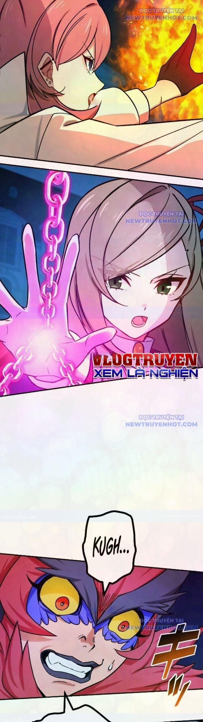 Sát Thủ Mạnh Nhất Chuyển Sinh Sang Thế Giới Khác Chapter 72 - Trang 2