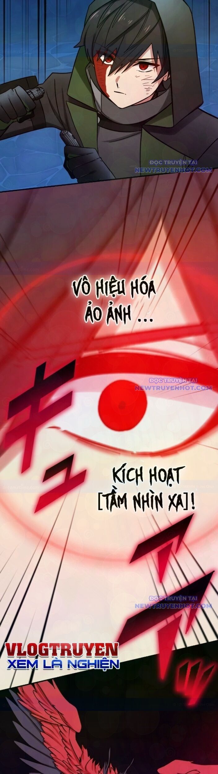 Sát Thủ Mạnh Nhất Chuyển Sinh Sang Thế Giới Khác Chapter 72 - Trang 2