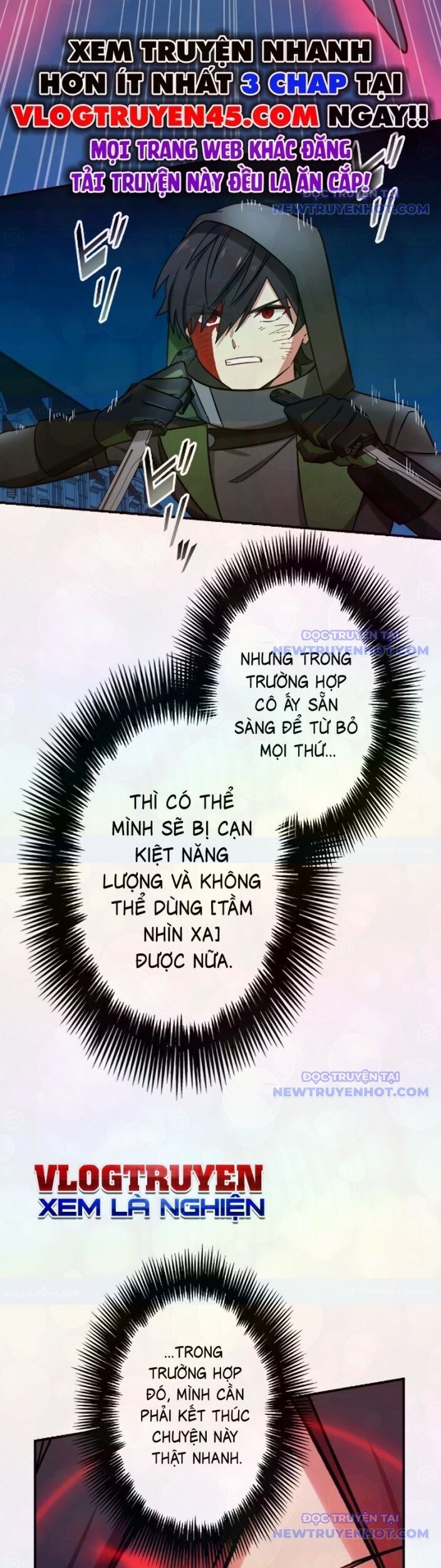 Sát Thủ Mạnh Nhất Chuyển Sinh Sang Thế Giới Khác Chapter 72 - Trang 2