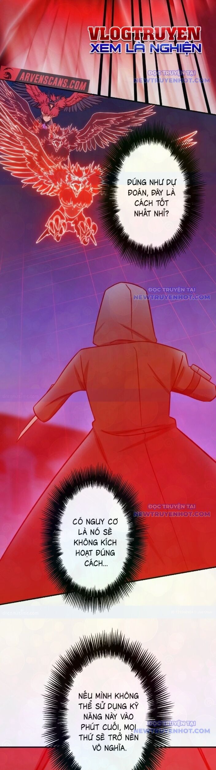 Sát Thủ Mạnh Nhất Chuyển Sinh Sang Thế Giới Khác Chapter 72 - Trang 2