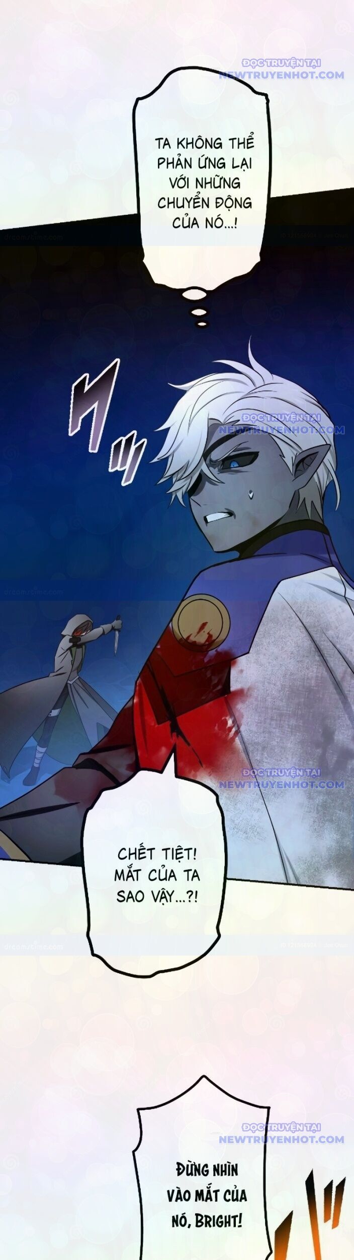Sát Thủ Mạnh Nhất Chuyển Sinh Sang Thế Giới Khác Chapter 72 - Trang 2