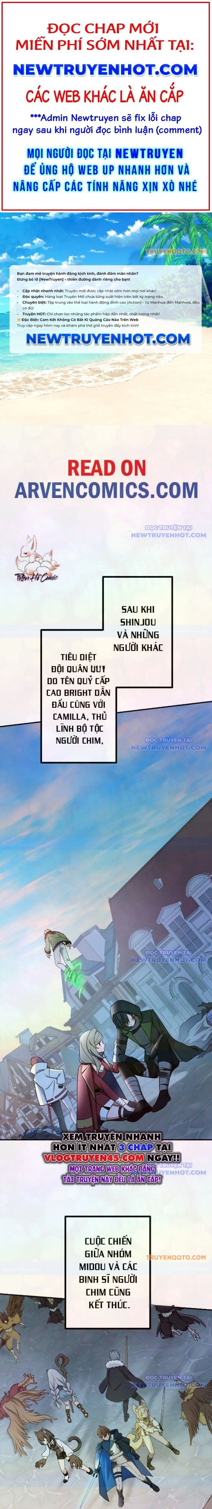 Sát Thủ Mạnh Nhất Chuyển Sinh Sang Thế Giới Khác Chapter 73 - Trang 2