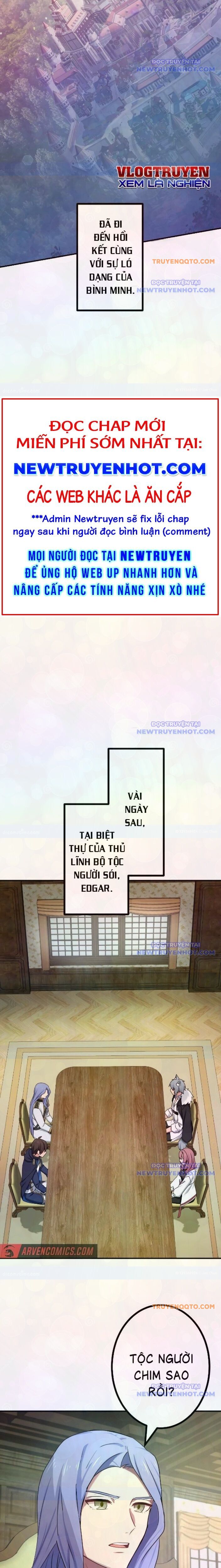 Sát Thủ Mạnh Nhất Chuyển Sinh Sang Thế Giới Khác Chapter 73 - Trang 2