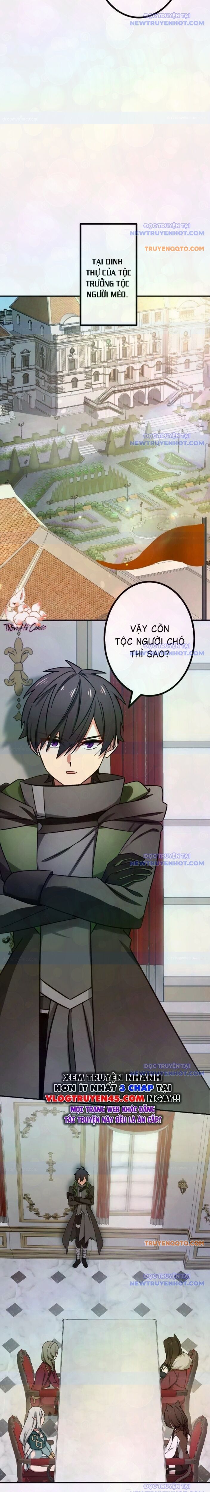 Sát Thủ Mạnh Nhất Chuyển Sinh Sang Thế Giới Khác Chapter 73 - Trang 2