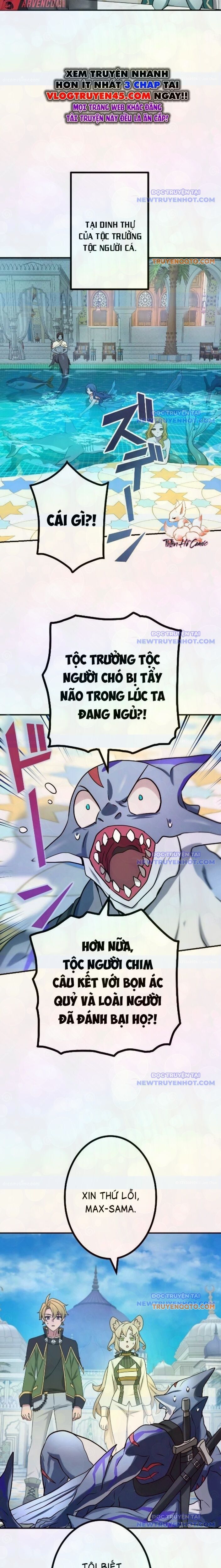 Sát Thủ Mạnh Nhất Chuyển Sinh Sang Thế Giới Khác Chapter 73 - Trang 2