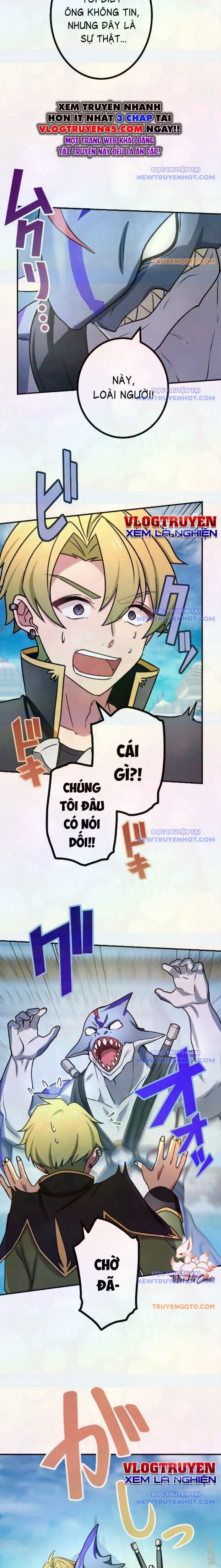 Sát Thủ Mạnh Nhất Chuyển Sinh Sang Thế Giới Khác Chapter 73 - Trang 2