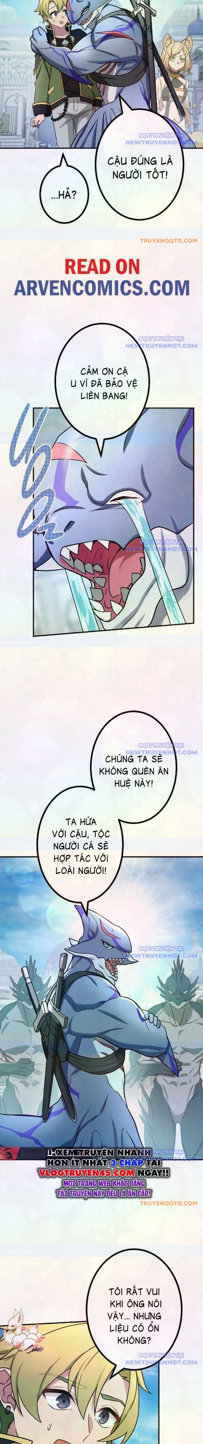 Sát Thủ Mạnh Nhất Chuyển Sinh Sang Thế Giới Khác Chapter 73 - Trang 2