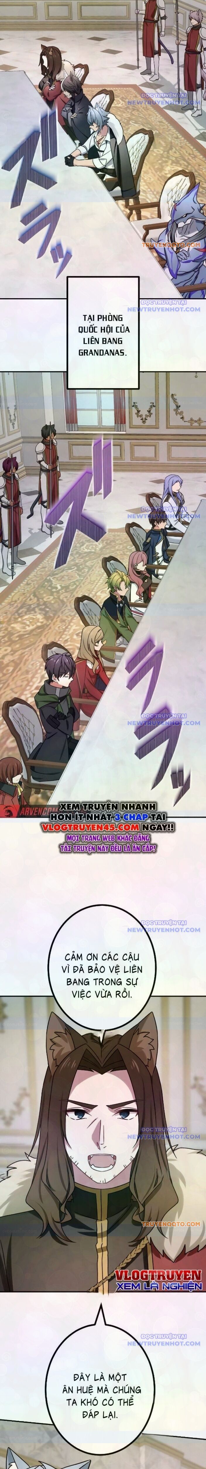 Sát Thủ Mạnh Nhất Chuyển Sinh Sang Thế Giới Khác Chapter 73 - Trang 2