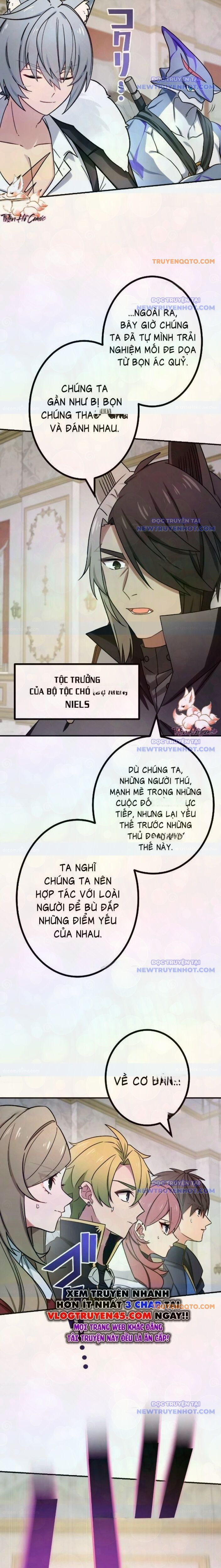 Sát Thủ Mạnh Nhất Chuyển Sinh Sang Thế Giới Khác Chapter 73 - Trang 2