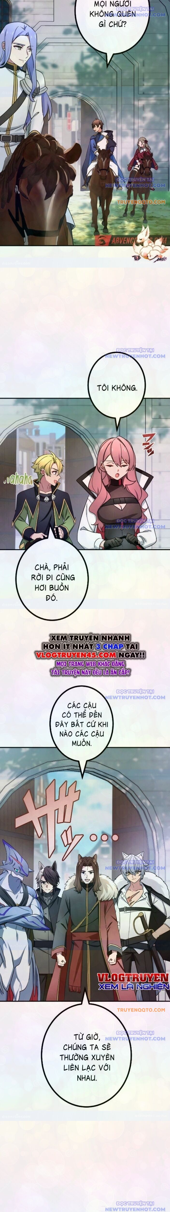 Sát Thủ Mạnh Nhất Chuyển Sinh Sang Thế Giới Khác Chapter 73 - Trang 2