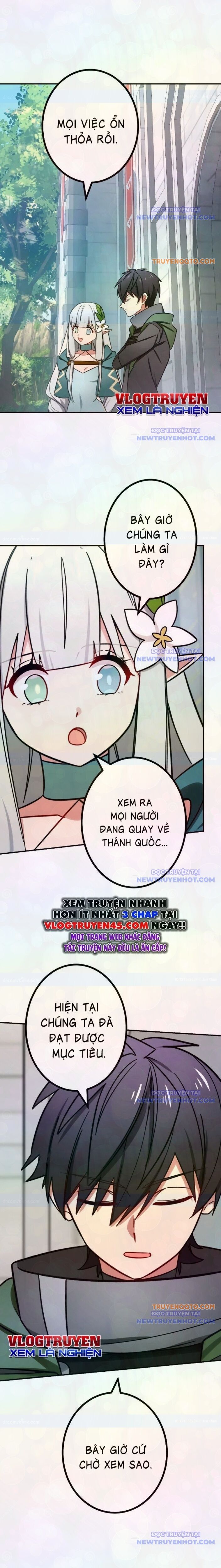 Sát Thủ Mạnh Nhất Chuyển Sinh Sang Thế Giới Khác Chapter 73 - Trang 2