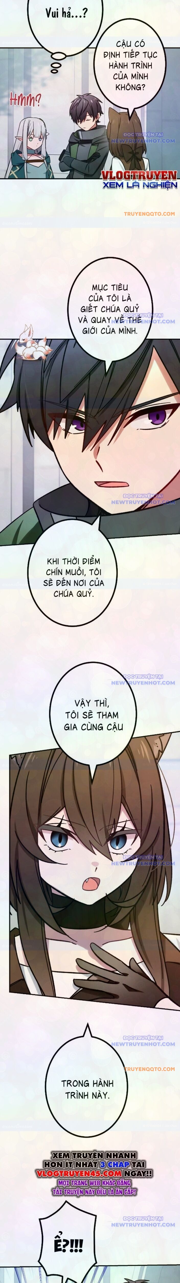 Sát Thủ Mạnh Nhất Chuyển Sinh Sang Thế Giới Khác Chapter 73 - Trang 2