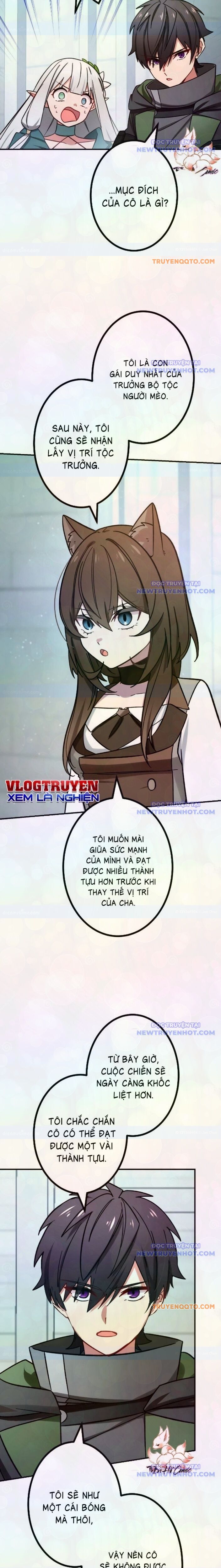Sát Thủ Mạnh Nhất Chuyển Sinh Sang Thế Giới Khác Chapter 73 - Trang 2