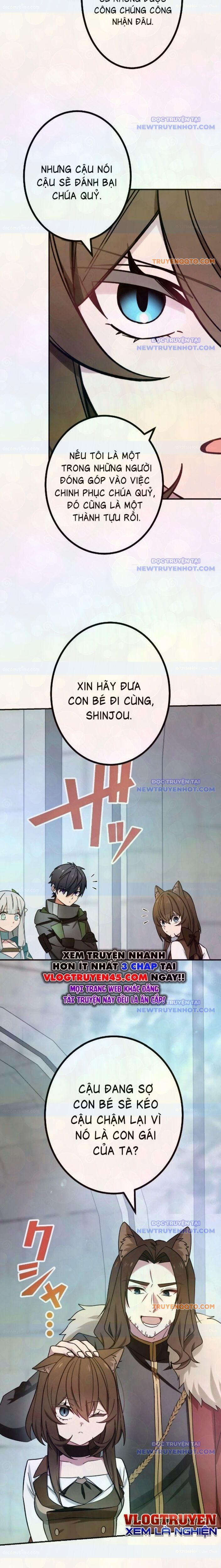 Sát Thủ Mạnh Nhất Chuyển Sinh Sang Thế Giới Khác Chapter 73 - Trang 2