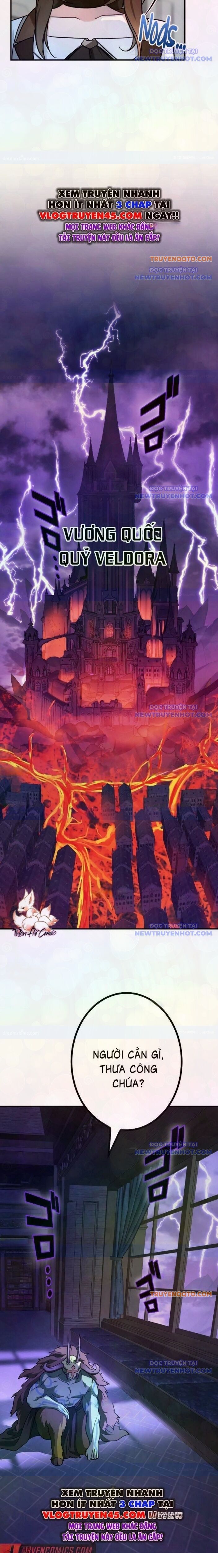 Sát Thủ Mạnh Nhất Chuyển Sinh Sang Thế Giới Khác Chapter 73 - Trang 2