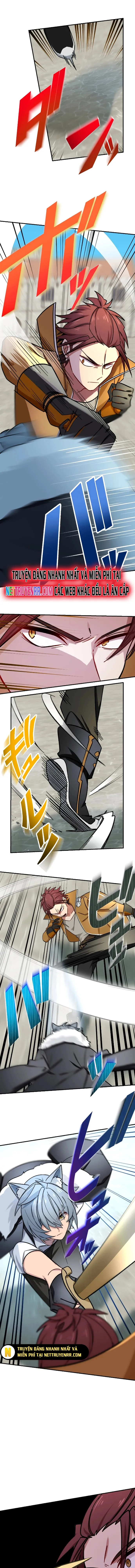 Sát Thủ Mạnh Nhất Chuyển Sinh Sang Thế Giới Khác Chapter 74 - Trang 2