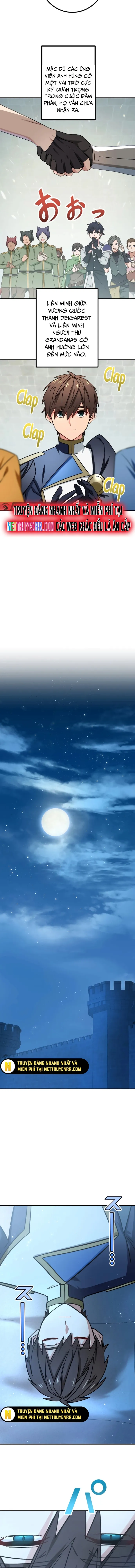Sát Thủ Mạnh Nhất Chuyển Sinh Sang Thế Giới Khác Chapter 74 - Trang 2