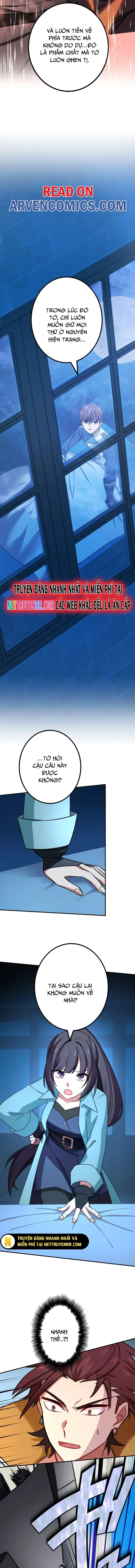 Sát Thủ Mạnh Nhất Chuyển Sinh Sang Thế Giới Khác Chapter 74 - Trang 2