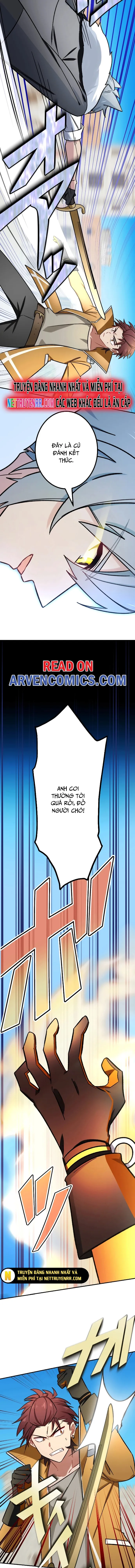 Sát Thủ Mạnh Nhất Chuyển Sinh Sang Thế Giới Khác Chapter 74 - Trang 2