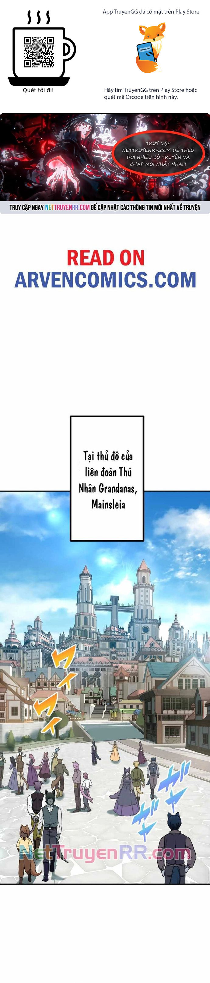 Sát Thủ Mạnh Nhất Chuyển Sinh Sang Thế Giới Khác Chapter 75.1 - Trang 2