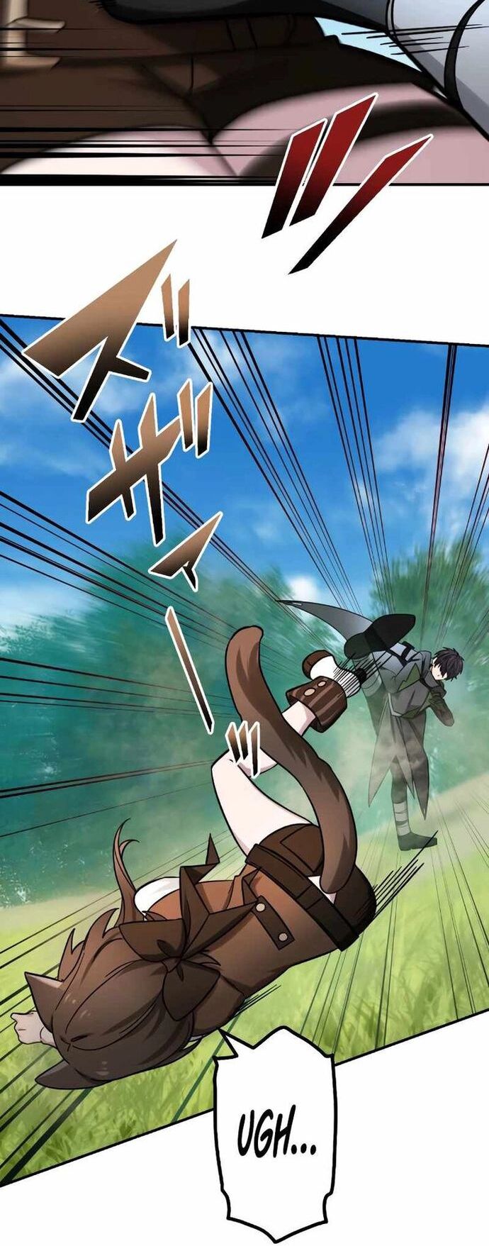 Sát Thủ Mạnh Nhất Chuyển Sinh Sang Thế Giới Khác Chapter 75.1 - Trang 2