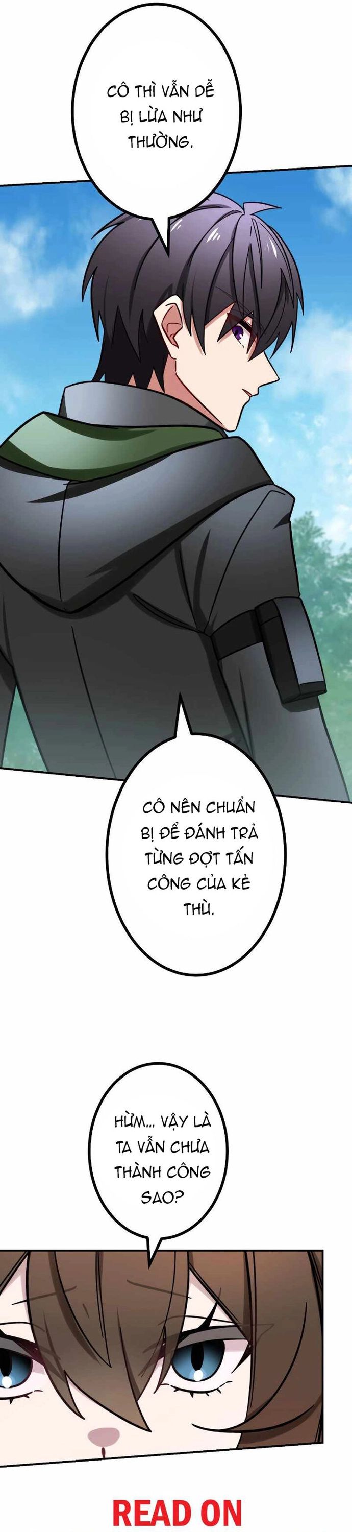 Sát Thủ Mạnh Nhất Chuyển Sinh Sang Thế Giới Khác Chapter 75.1 - Trang 2