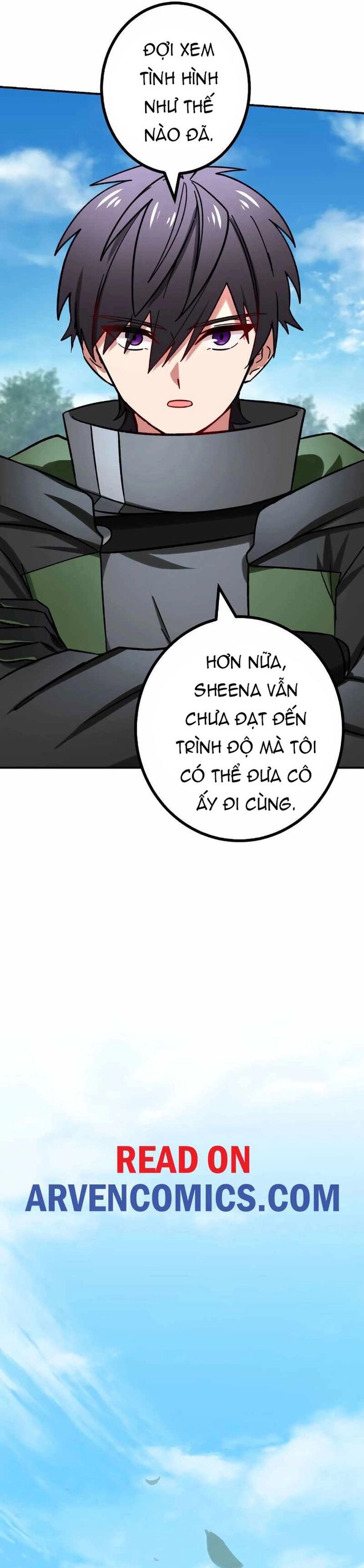 Sát Thủ Mạnh Nhất Chuyển Sinh Sang Thế Giới Khác Chapter 75.1 - Trang 2