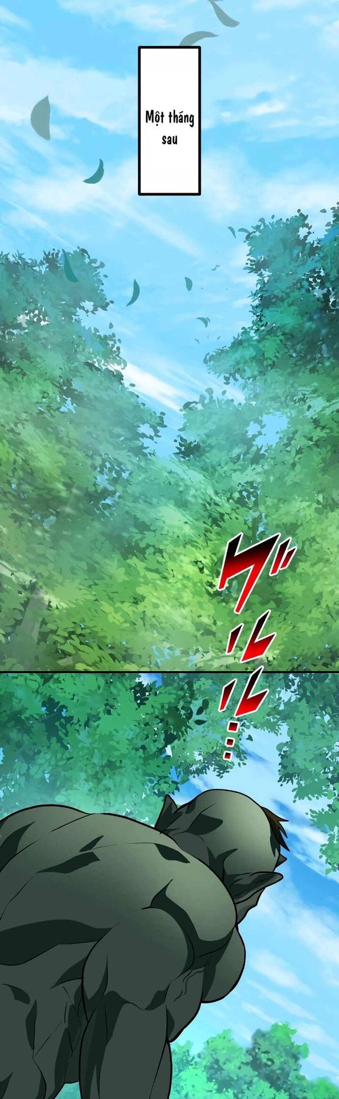 Sát Thủ Mạnh Nhất Chuyển Sinh Sang Thế Giới Khác Chapter 75.1 - Trang 2