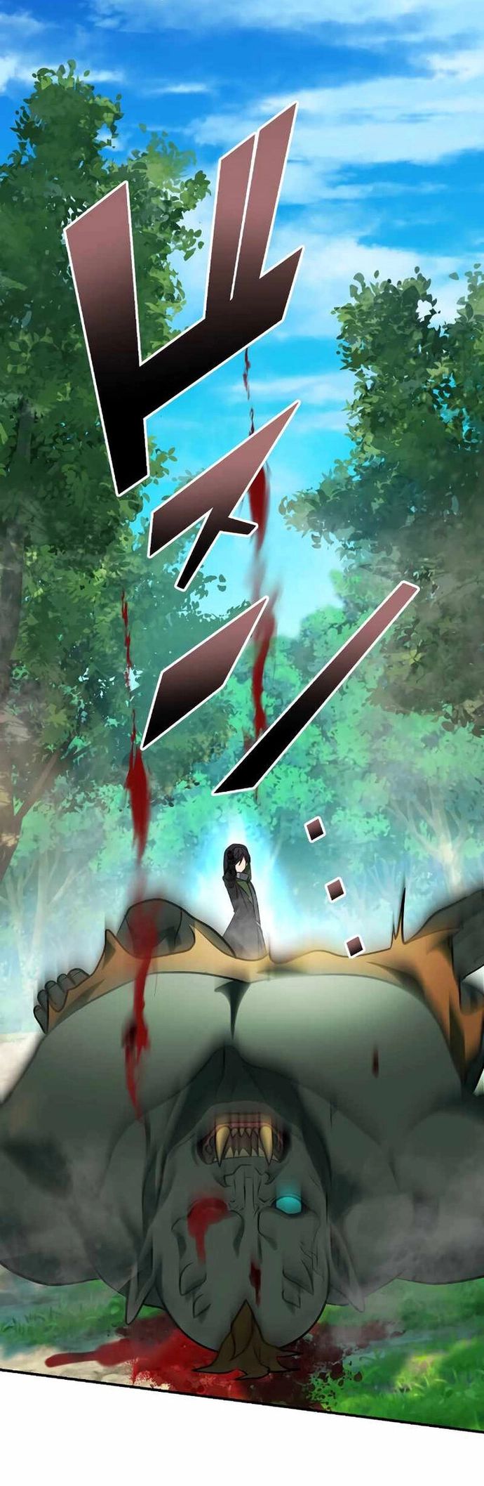 Sát Thủ Mạnh Nhất Chuyển Sinh Sang Thế Giới Khác Chapter 75.1 - Trang 2