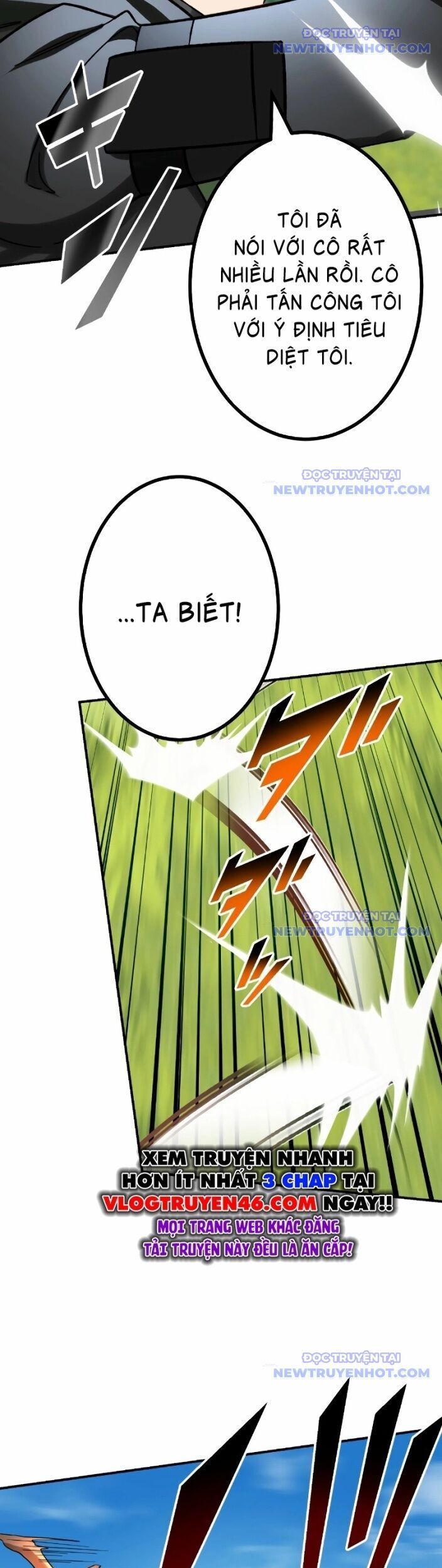Sát Thủ Mạnh Nhất Chuyển Sinh Sang Thế Giới Khác Chapter 75 - Trang 2