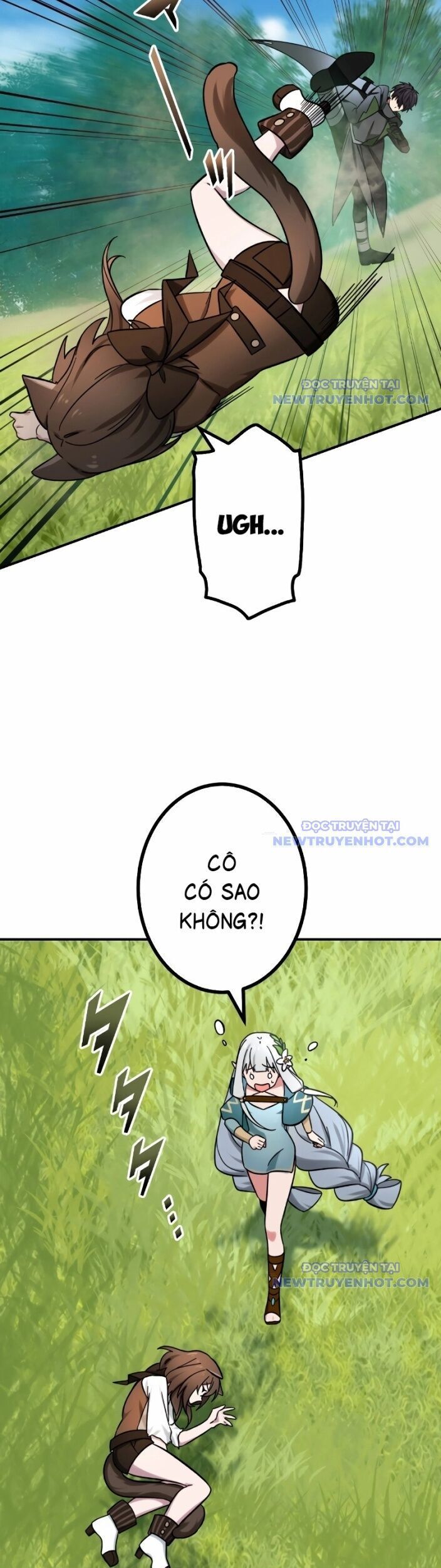 Sát Thủ Mạnh Nhất Chuyển Sinh Sang Thế Giới Khác Chapter 75 - Trang 2