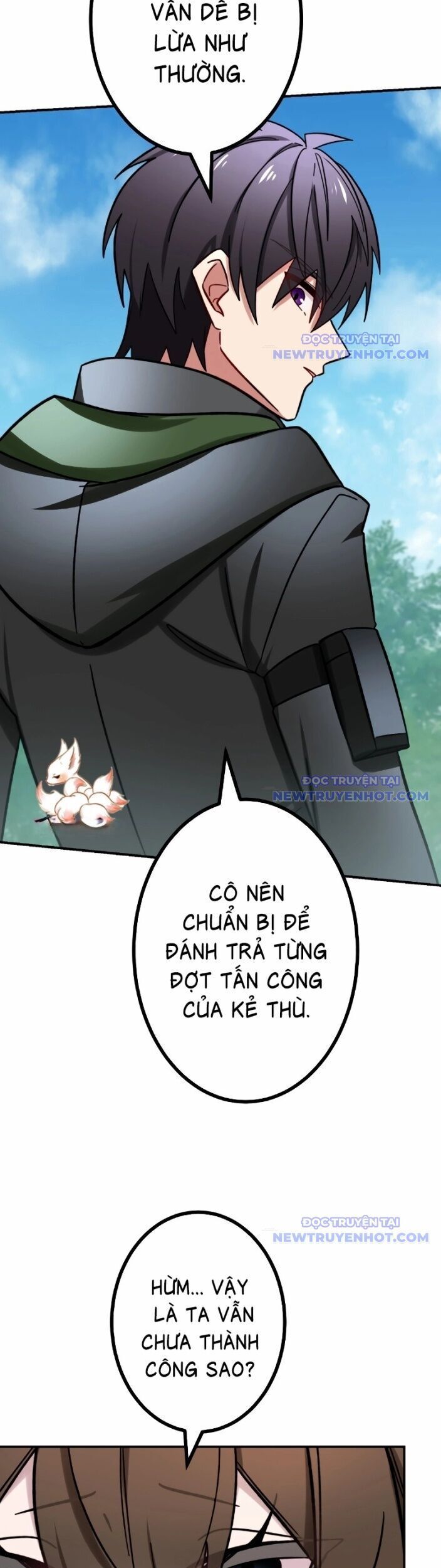 Sát Thủ Mạnh Nhất Chuyển Sinh Sang Thế Giới Khác Chapter 75 - Trang 2