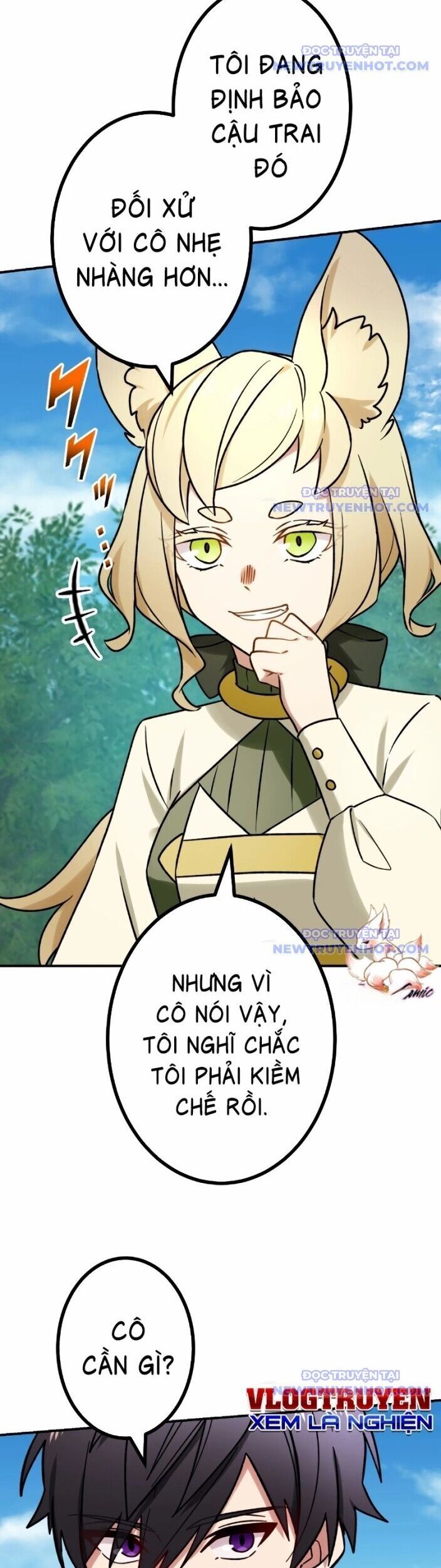 Sát Thủ Mạnh Nhất Chuyển Sinh Sang Thế Giới Khác Chapter 75 - Trang 2