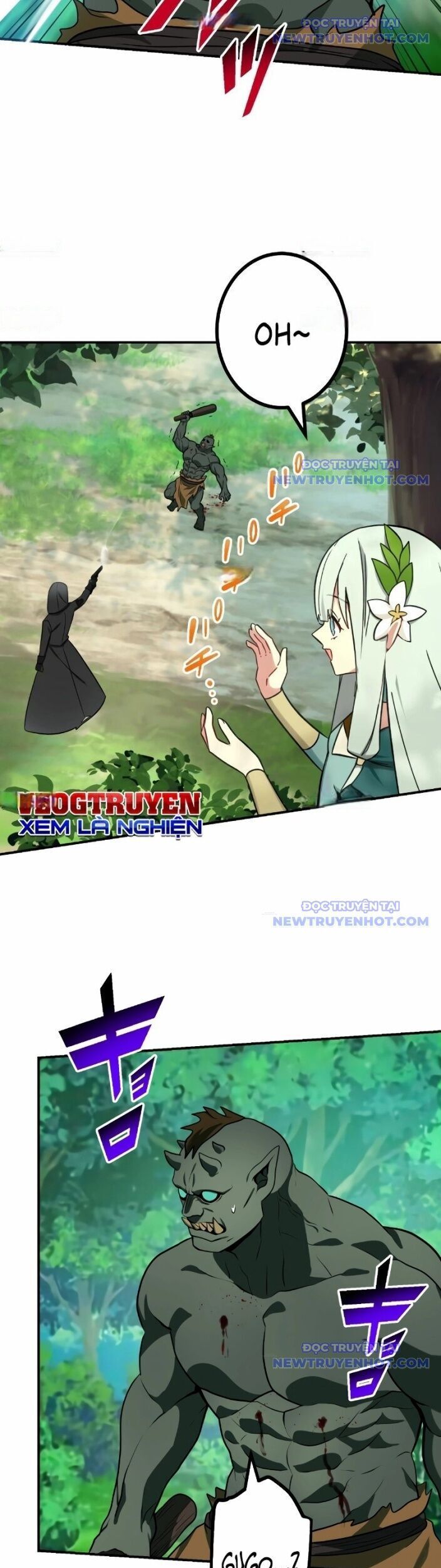 Sát Thủ Mạnh Nhất Chuyển Sinh Sang Thế Giới Khác Chapter 75 - Trang 2