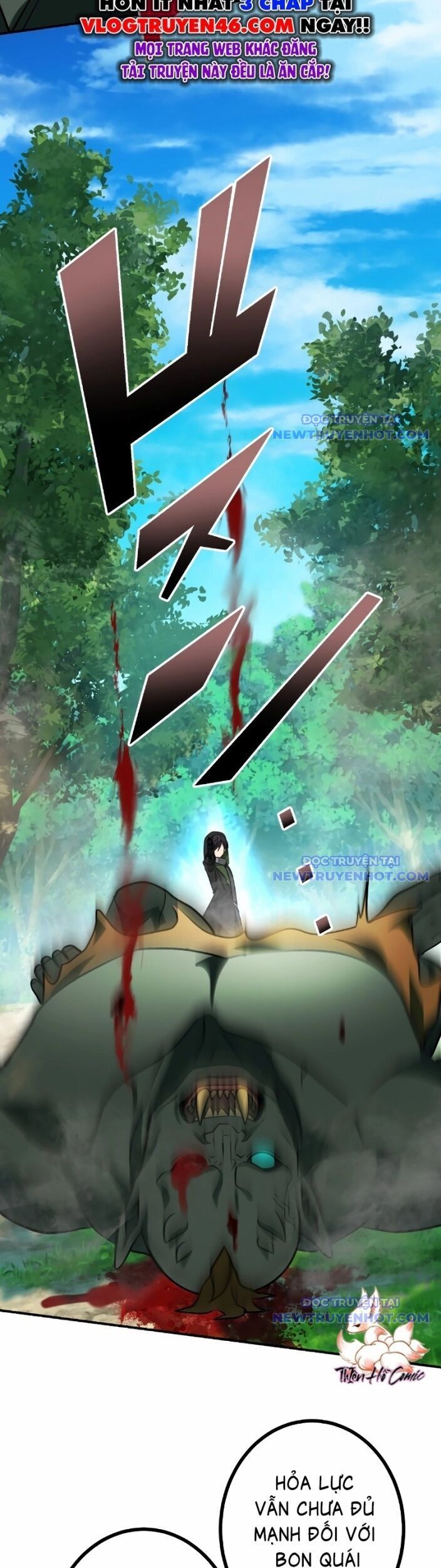 Sát Thủ Mạnh Nhất Chuyển Sinh Sang Thế Giới Khác Chapter 75 - Trang 2