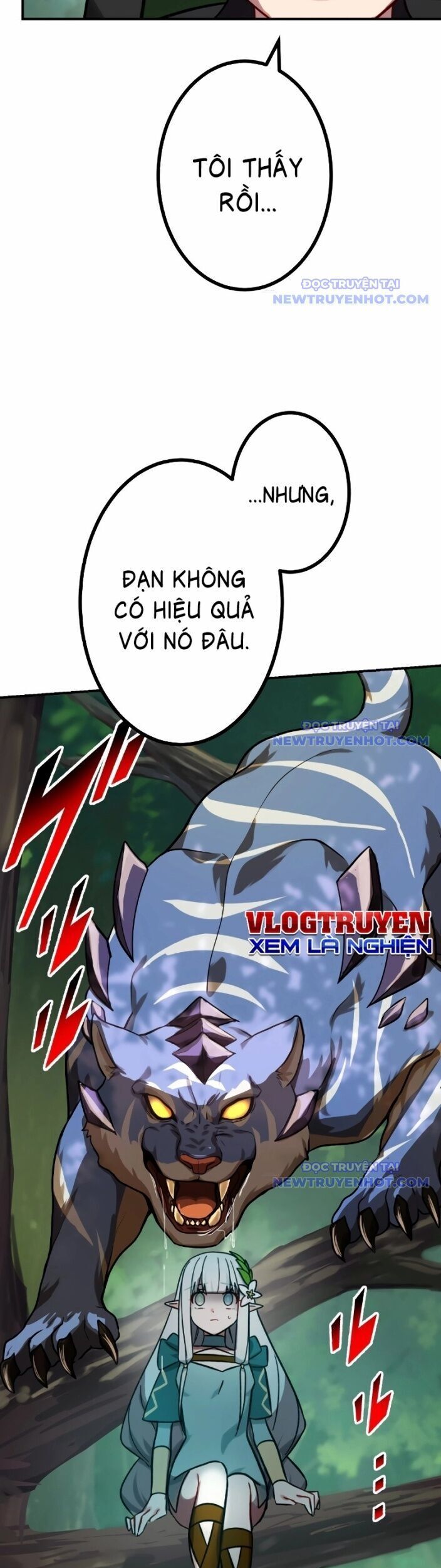 Sát Thủ Mạnh Nhất Chuyển Sinh Sang Thế Giới Khác Chapter 75 - Trang 2