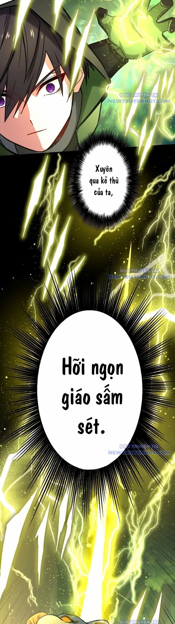 Sát Thủ Mạnh Nhất Chuyển Sinh Sang Thế Giới Khác Chapter 75 - Trang 2