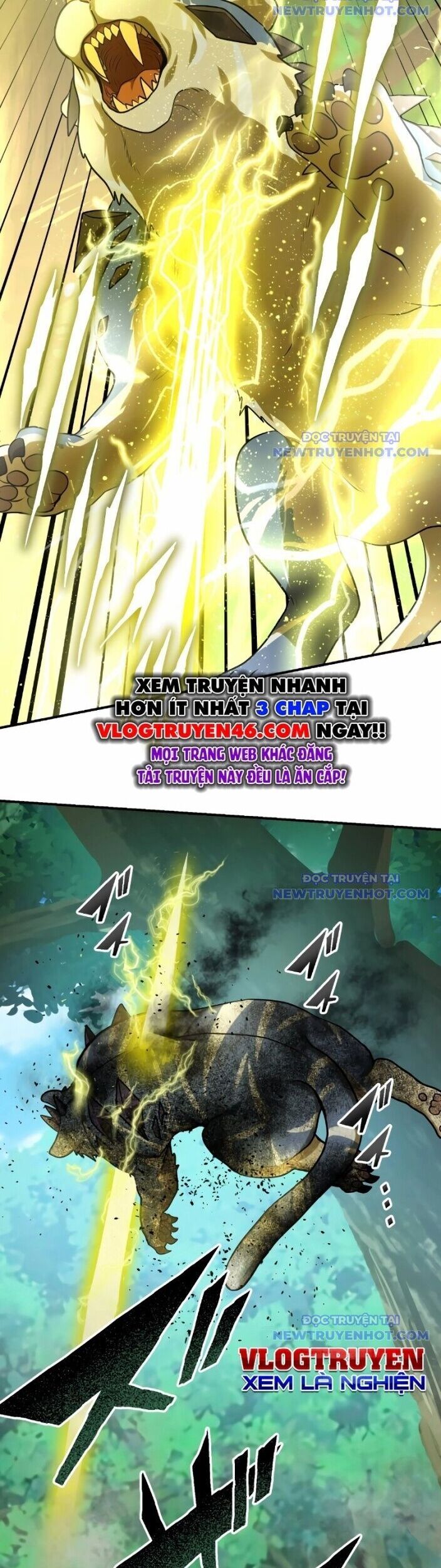Sát Thủ Mạnh Nhất Chuyển Sinh Sang Thế Giới Khác Chapter 75 - Trang 2