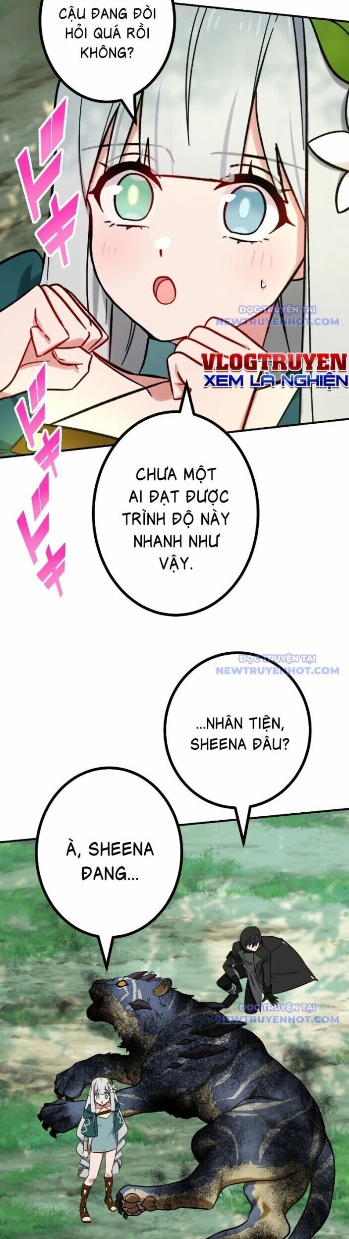 Sát Thủ Mạnh Nhất Chuyển Sinh Sang Thế Giới Khác Chapter 75 - Trang 2