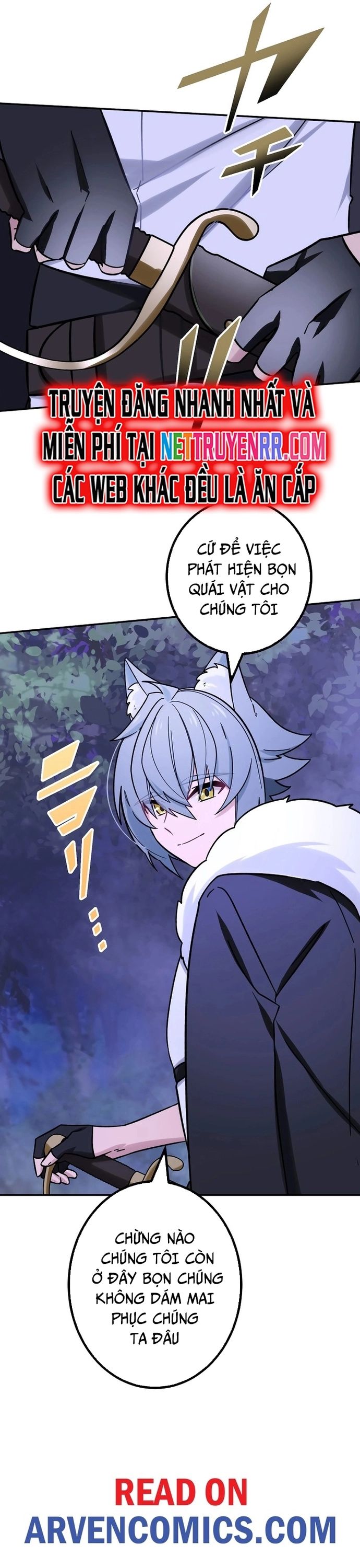 Sát Thủ Mạnh Nhất Chuyển Sinh Sang Thế Giới Khác Chapter 76 - Trang 2